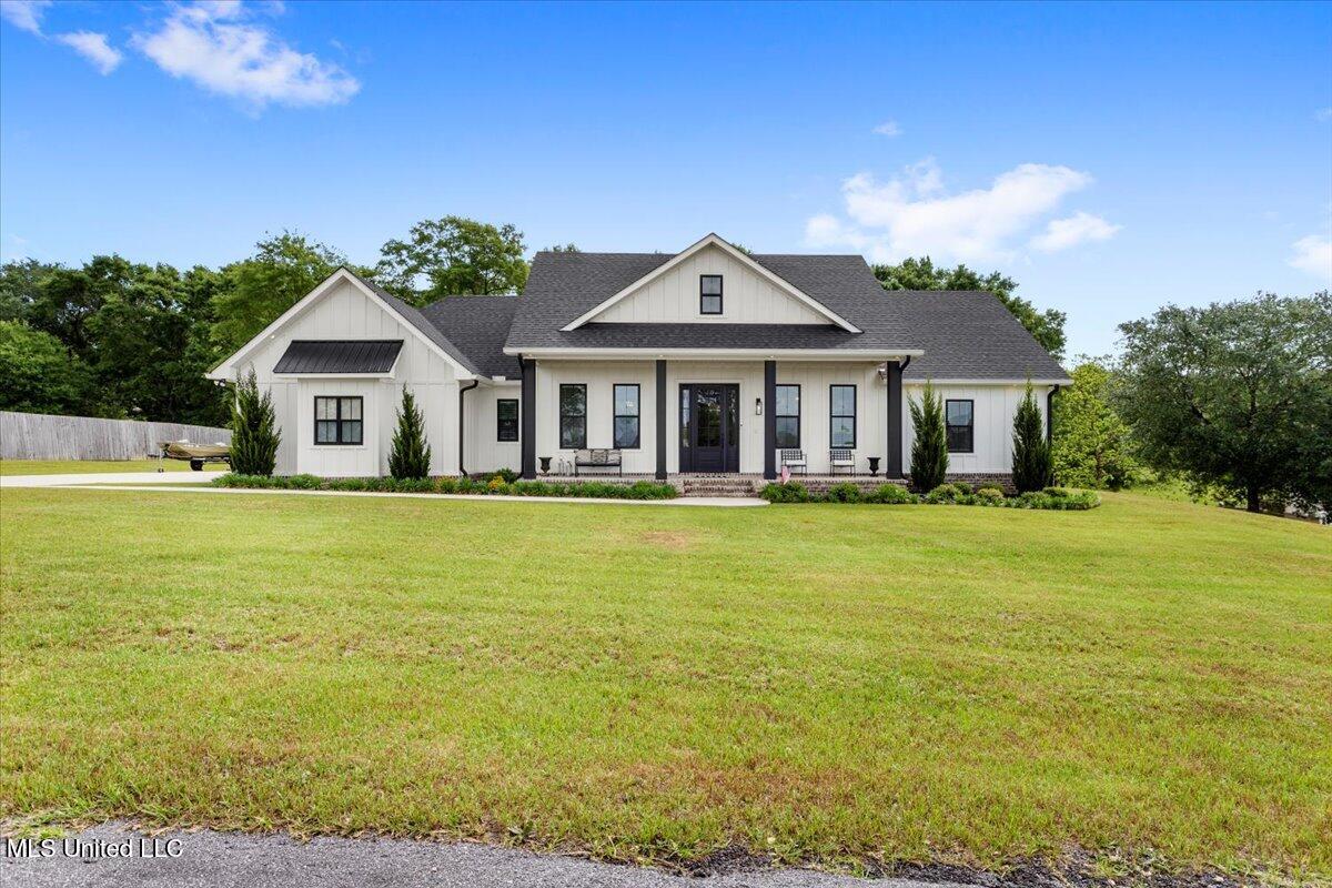 109 Sweetgrass, Lucedale, Mississippi image 2
