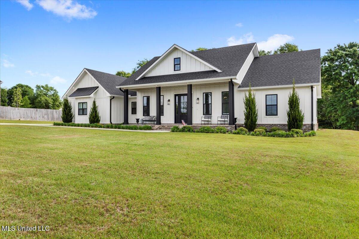 109 Sweetgrass, Lucedale, Mississippi image 3
