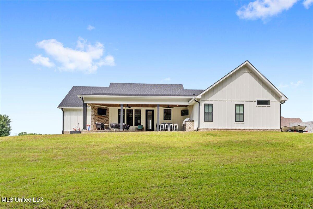 109 Sweetgrass, Lucedale, Mississippi image 9