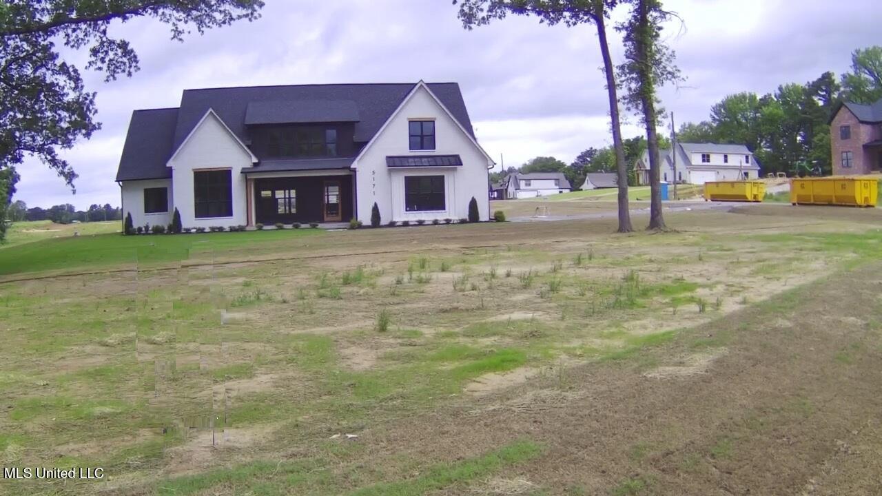 5171 Brook Lane, Hernando, Mississippi image 4