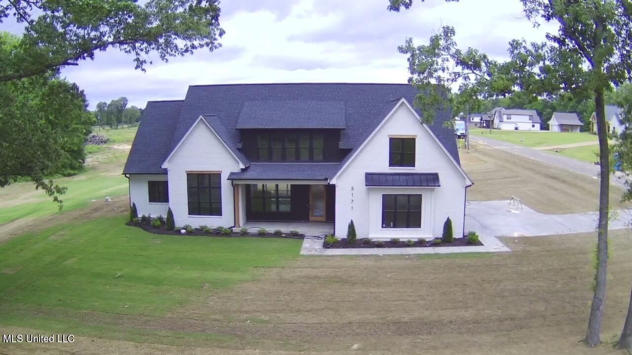 5171 Brook Lane, Hernando, Mississippi image 2