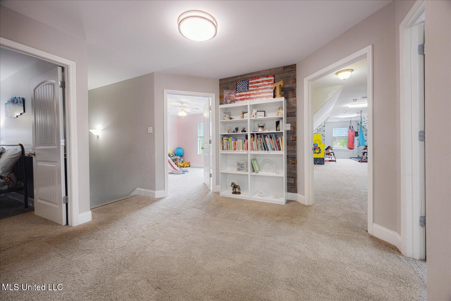 1108 Merloun Drive, Olive Branch, Mississippi image 22
