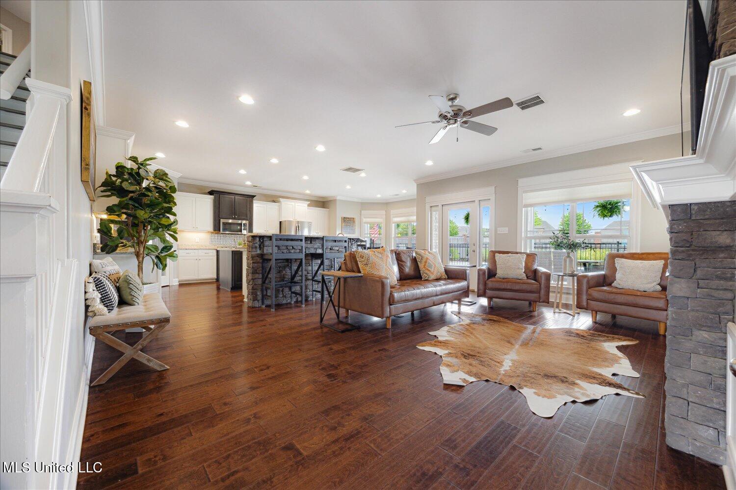 1108 Merloun Drive, Olive Branch, Mississippi image 7
