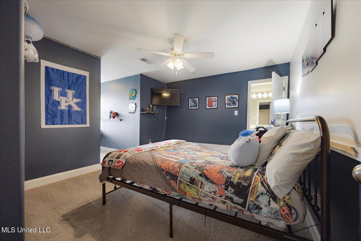 1108 Merloun Drive, Olive Branch, Mississippi image 26