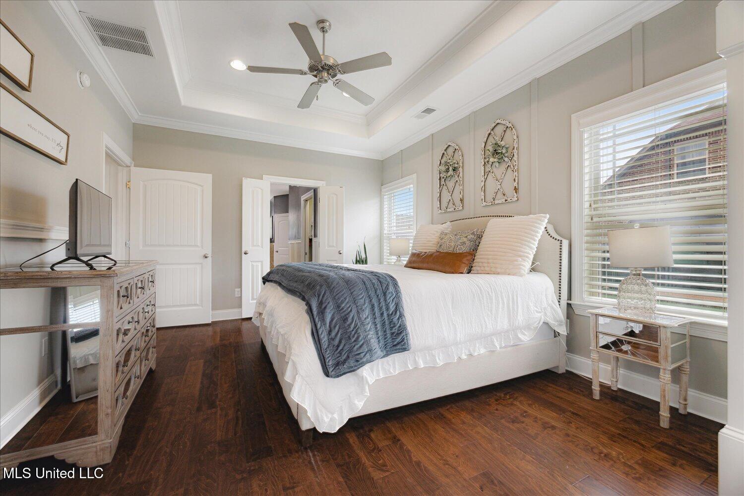1108 Merloun Drive, Olive Branch, Mississippi image 15
