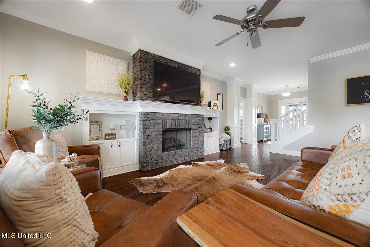 1108 Merloun Drive, Olive Branch, Mississippi image 8