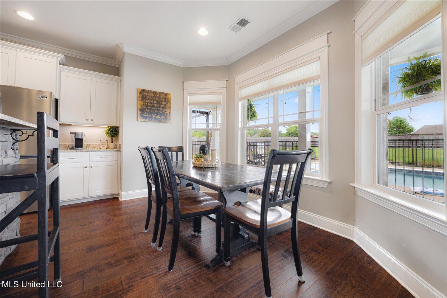 1108 Merloun Drive, Olive Branch, Mississippi image 13