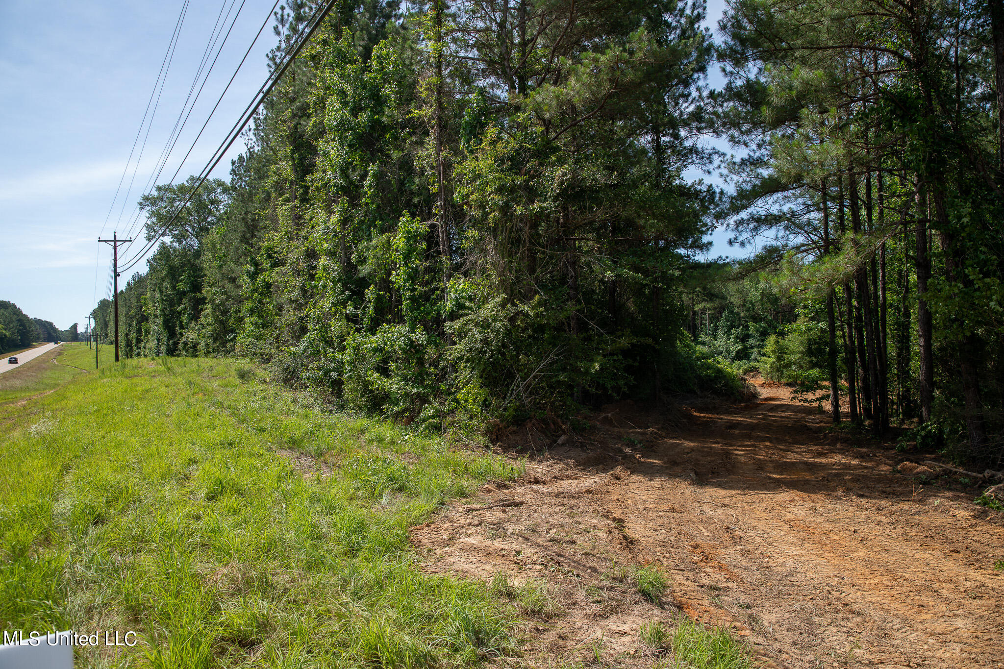 Hwy 18, Puckett, Mississippi image 1