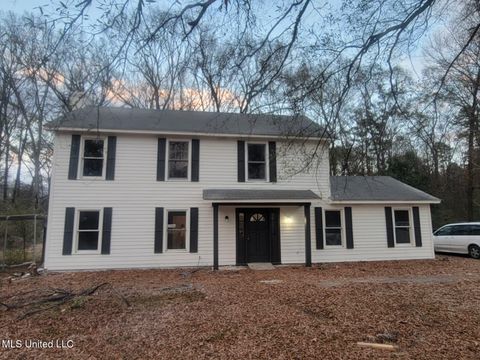 Homes For Sale - 191 Ted Circle<br/> Richland, MS 39218