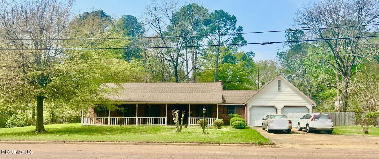 4515 Ridgewood Road, Jackson, Mississippi image 2