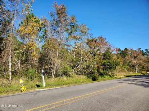 Vacant Land For Sale - 3098 Washington Street<br/> Bay Saint Louis, MS 39520