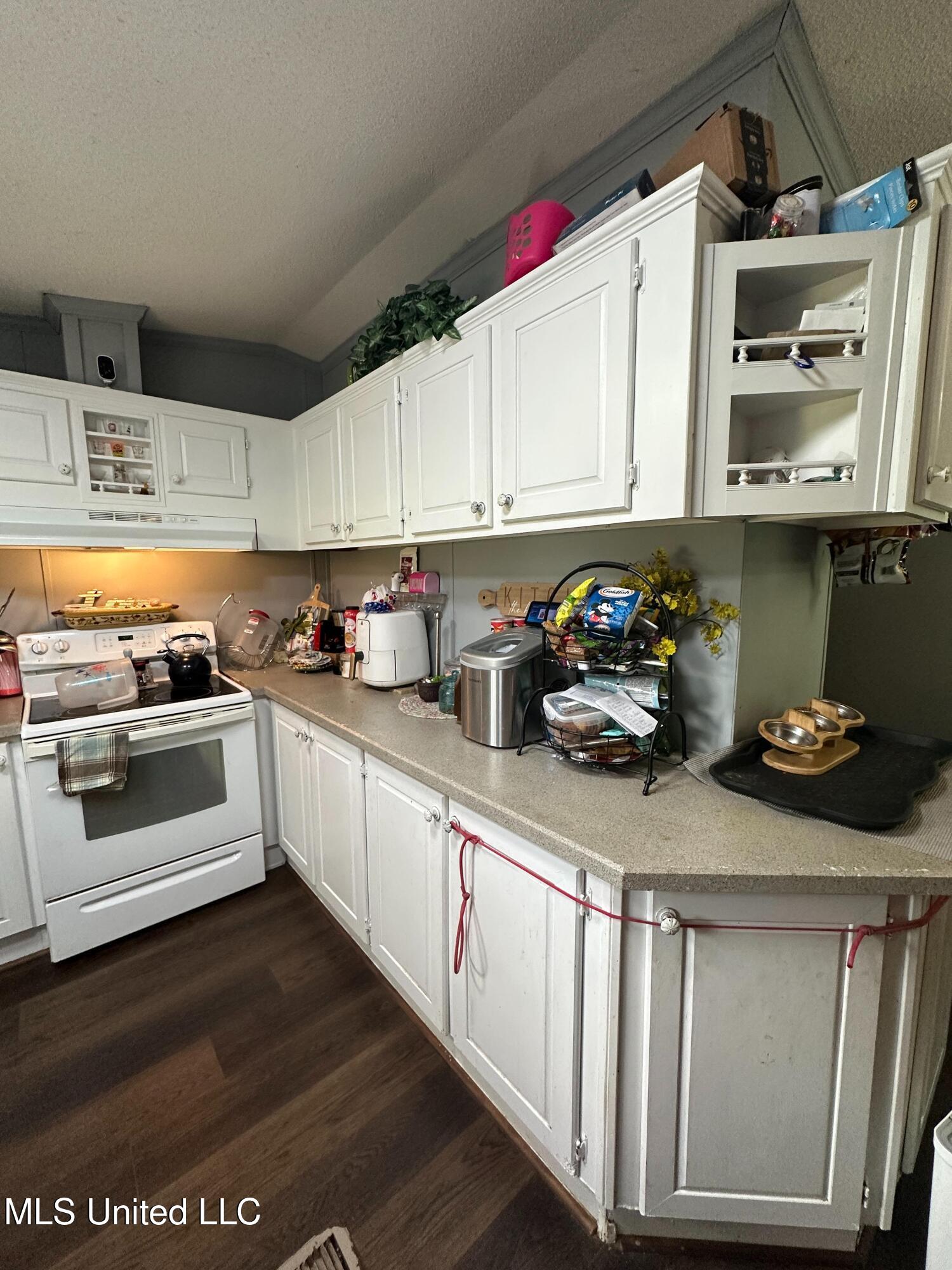 11104 Fox Ridge Drive, Vancleave, Mississippi image 15