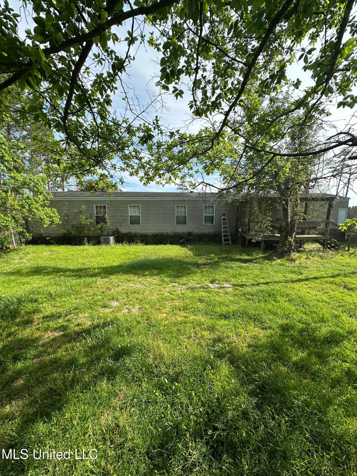 11104 Fox Ridge Drive, Vancleave, Mississippi image 2