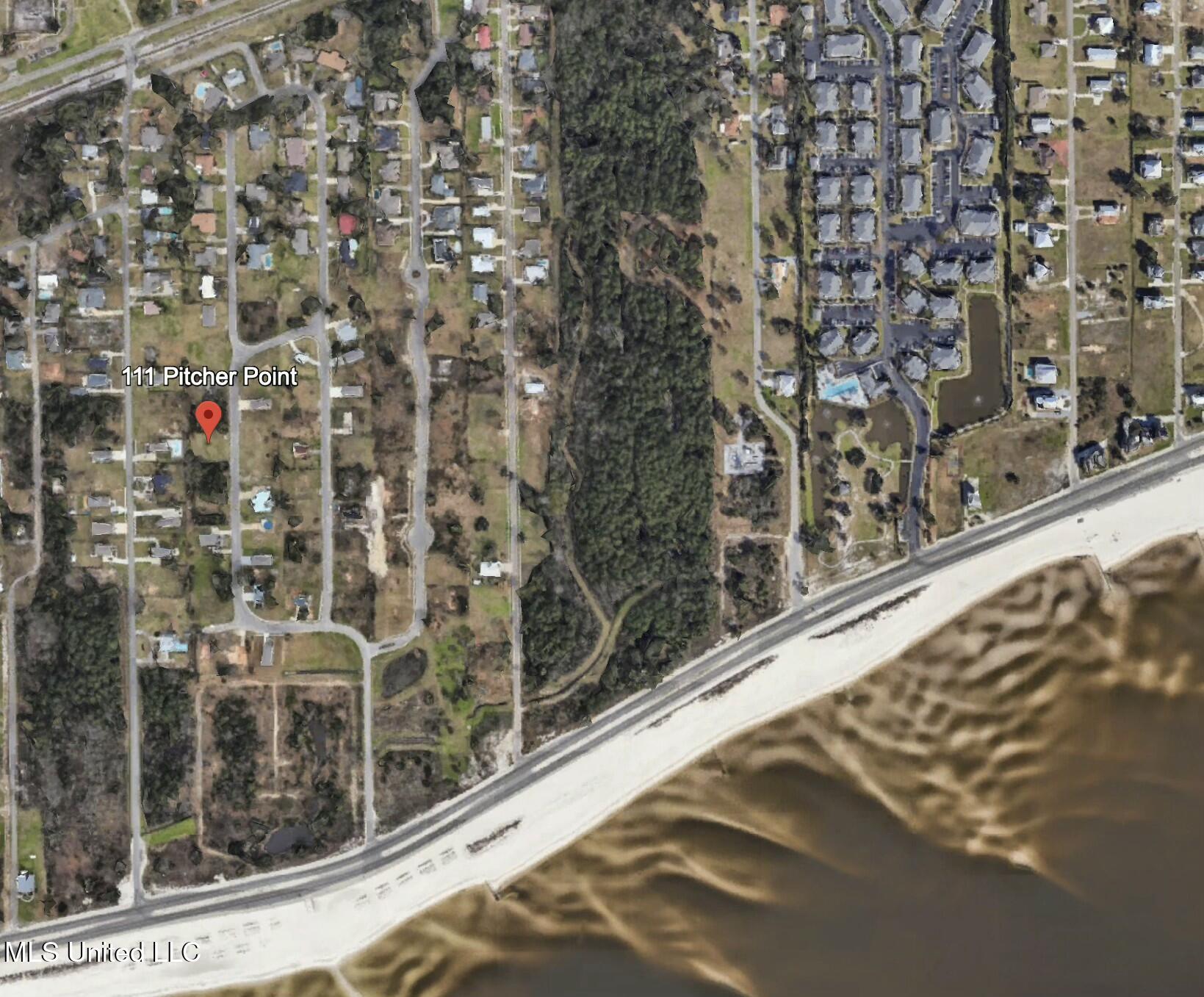 111 Pitcher Point, Long Beach, Mississippi image 2