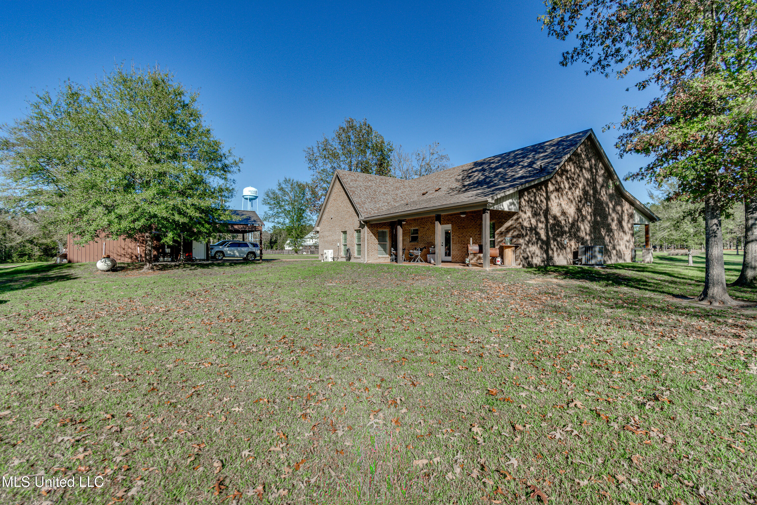 1274 Wade Patrick Road, Brandon, Mississippi image 16