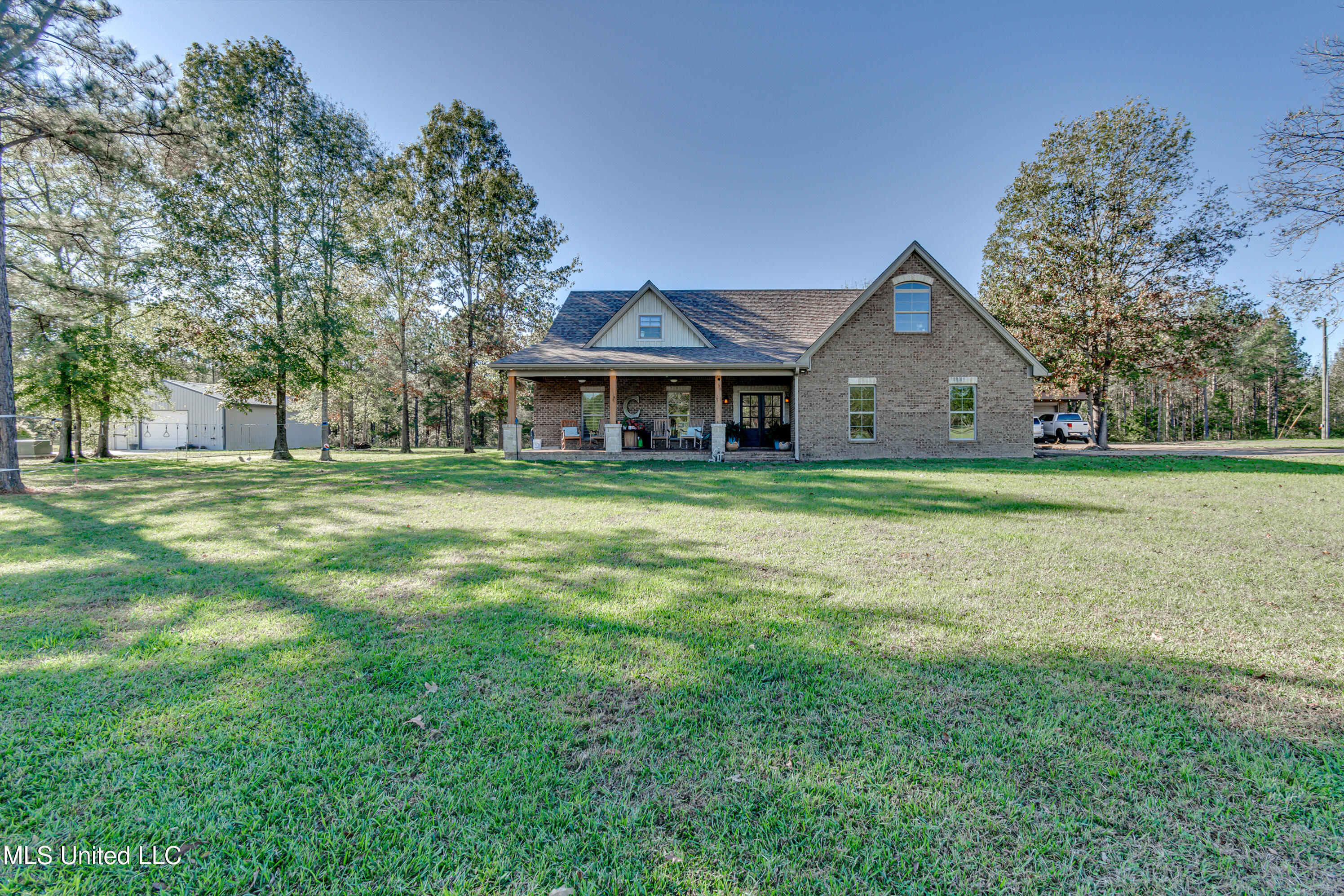 1274 Wade Patrick Road, Brandon, Mississippi image 5