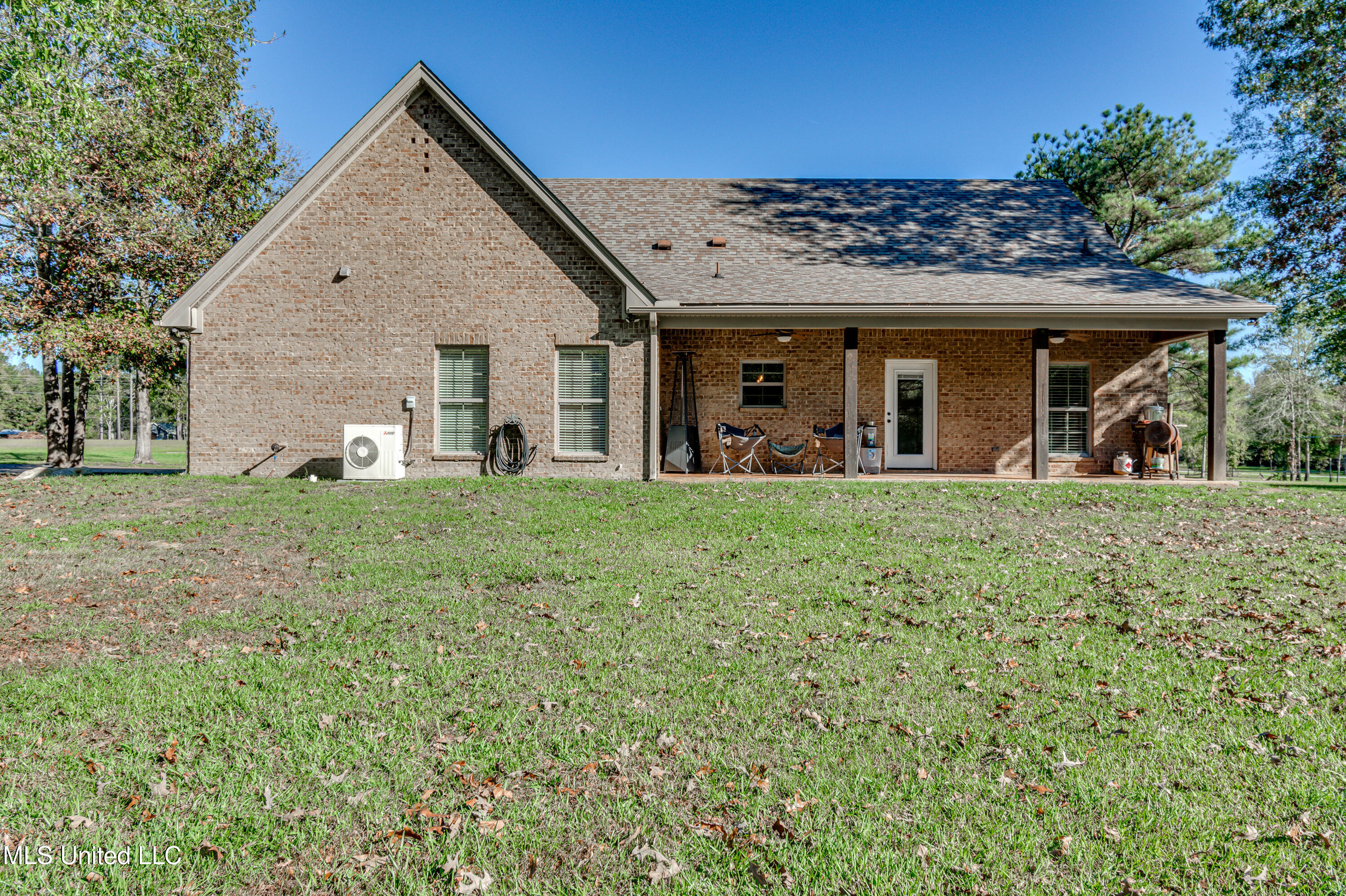 1274 Wade Patrick Road, Brandon, Mississippi image 13