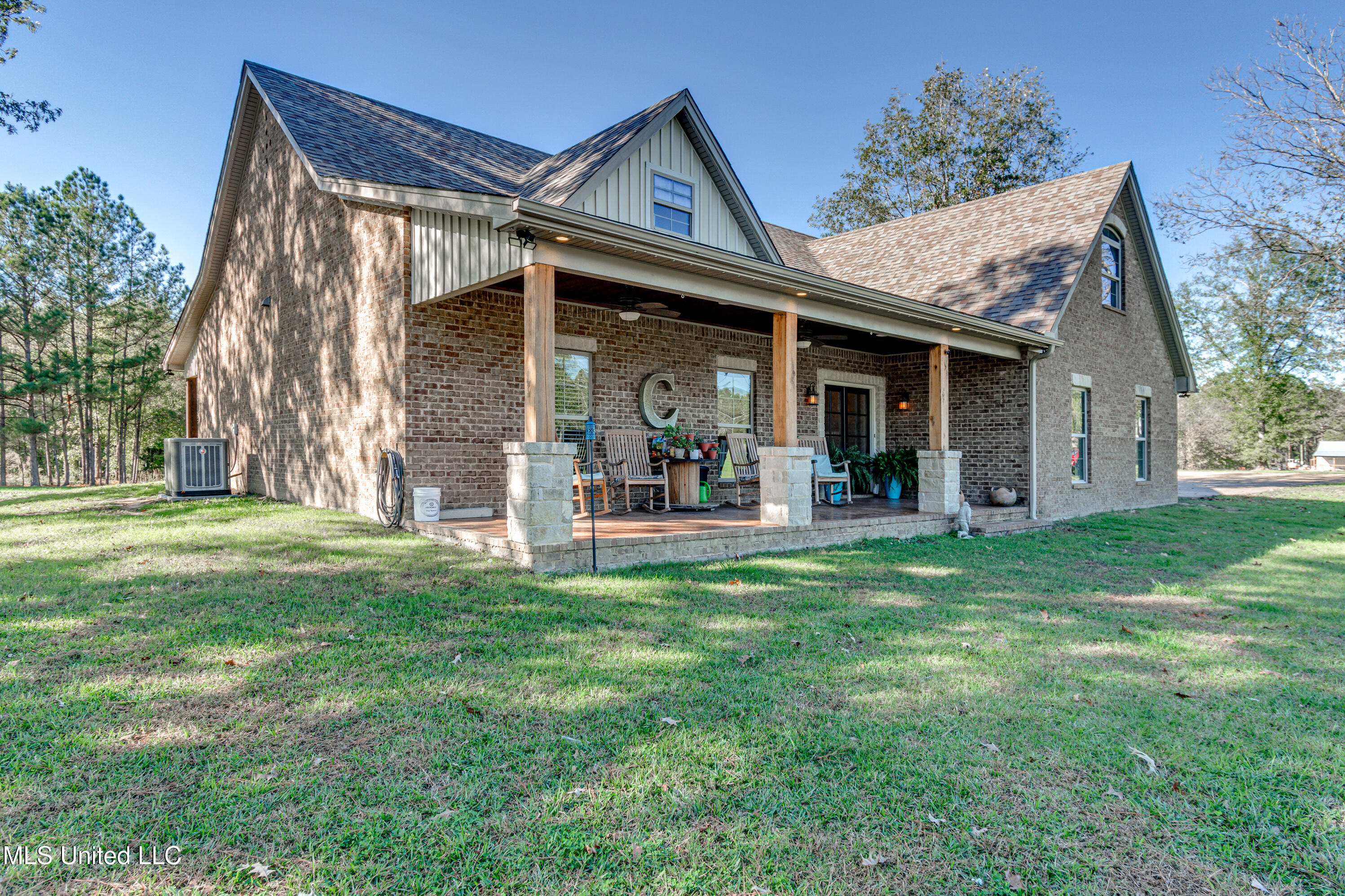 1274 Wade Patrick Road, Brandon, Mississippi image 4