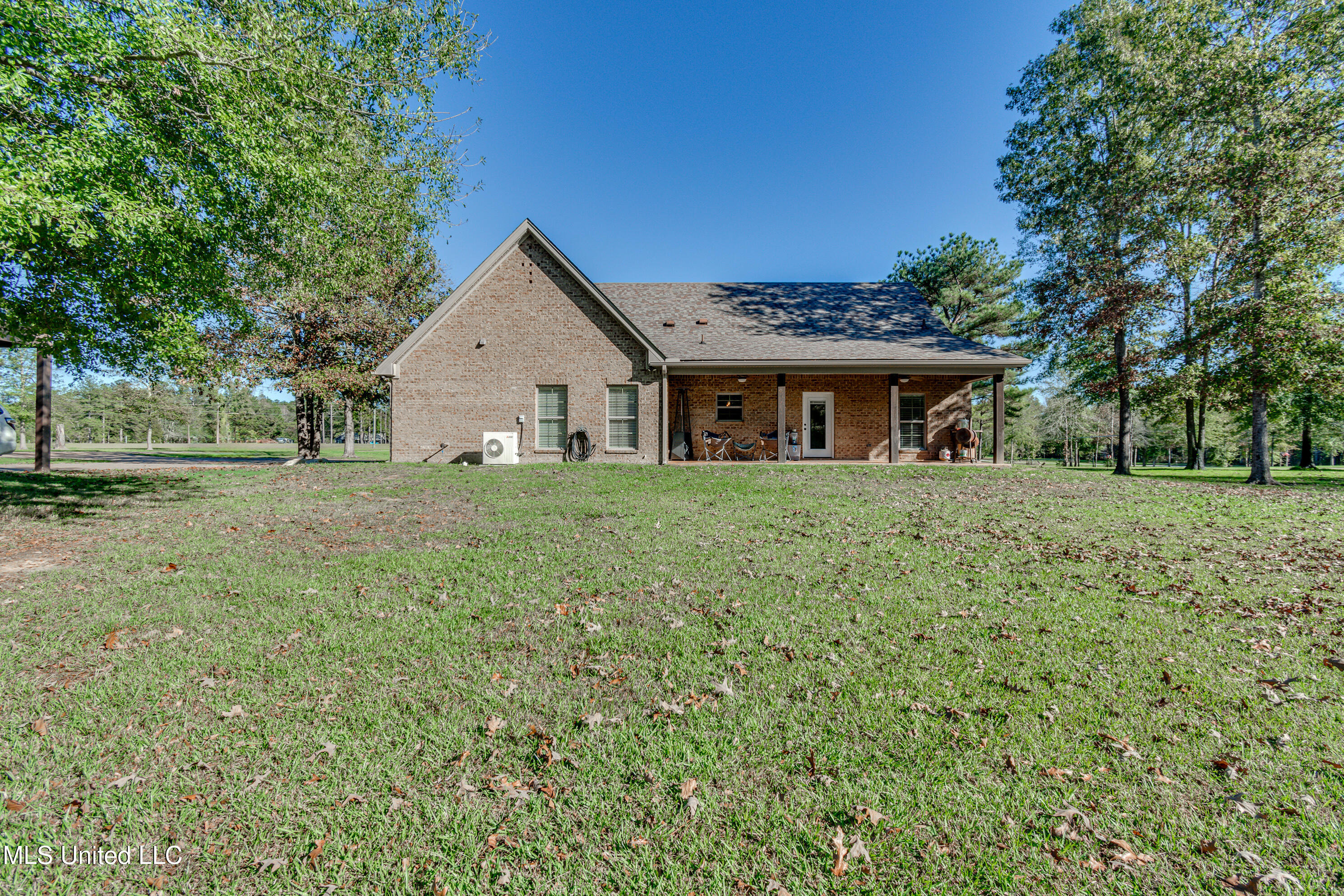 1274 Wade Patrick Road, Brandon, Mississippi image 14