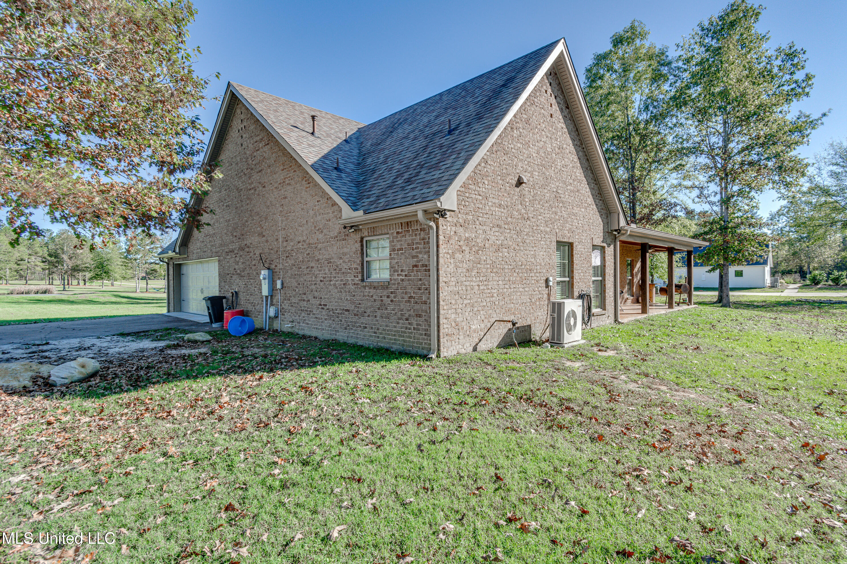 1274 Wade Patrick Road, Brandon, Mississippi image 11