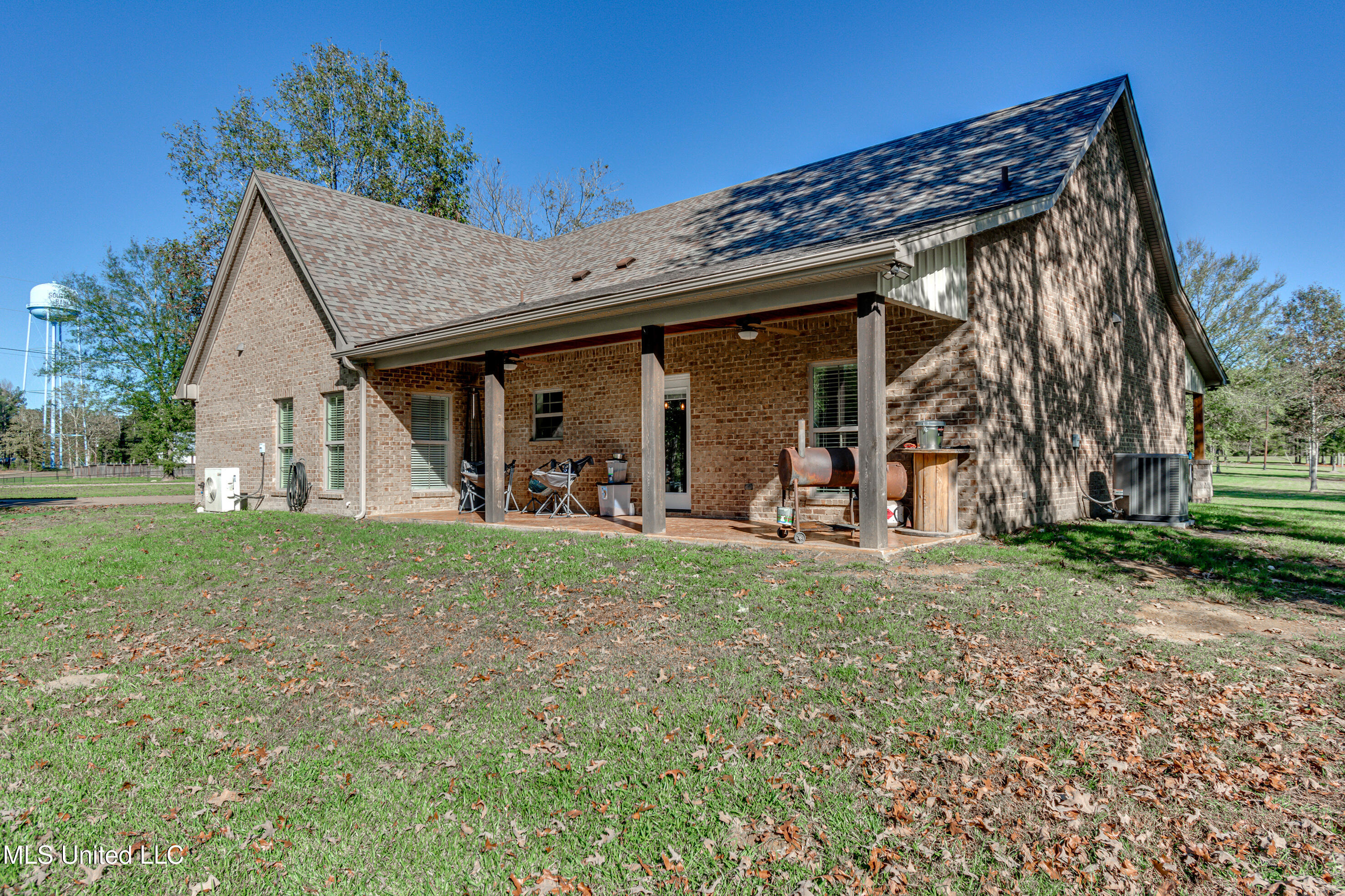 1274 Wade Patrick Road, Brandon, Mississippi image 15