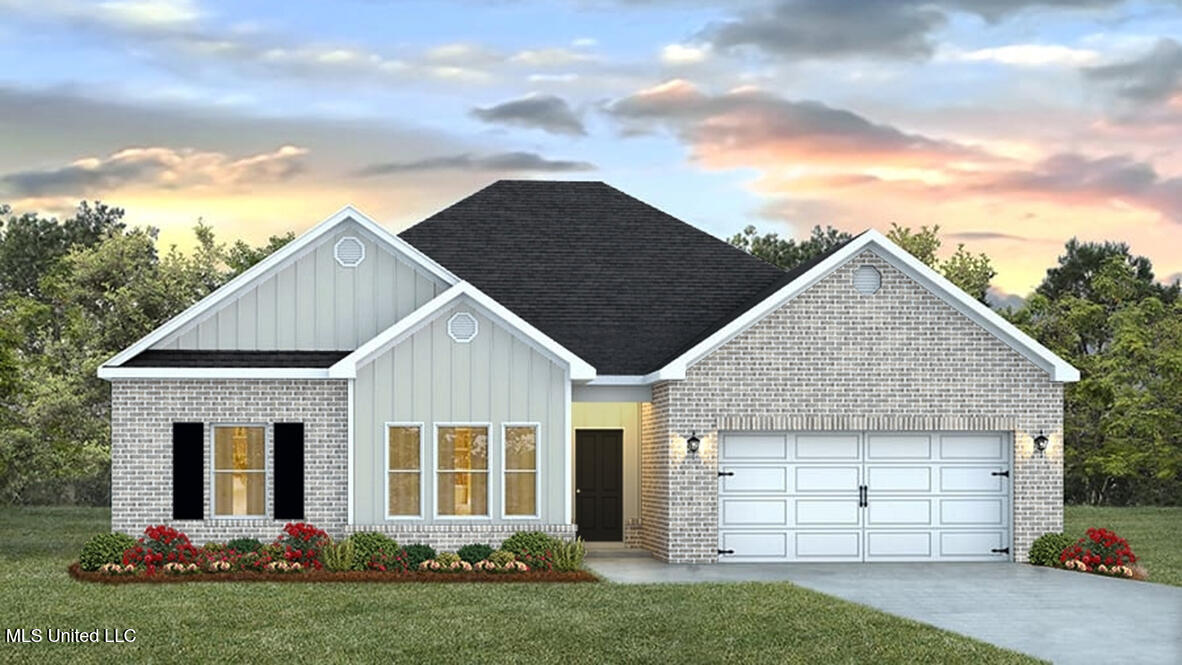 13437 Crane Drive, Vancleave, Mississippi image 2