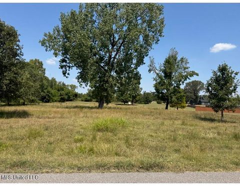 Vacant Land For Sale - 834 Rodeo Way<br/> Nesbit, MS 38651