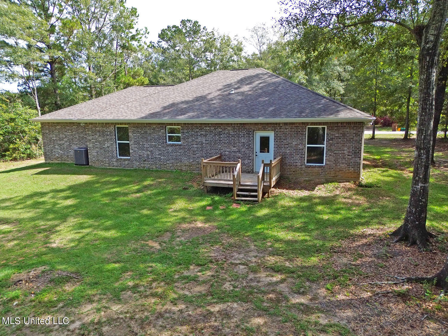 18481 Dogwood Lane, Saucier, Mississippi image 31