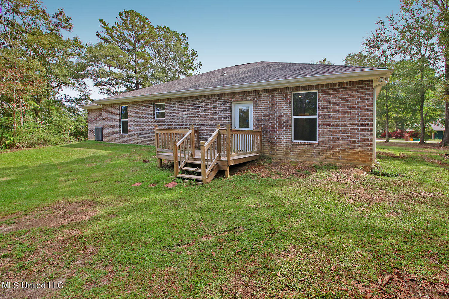 18481 Dogwood Lane, Saucier, Mississippi image 30