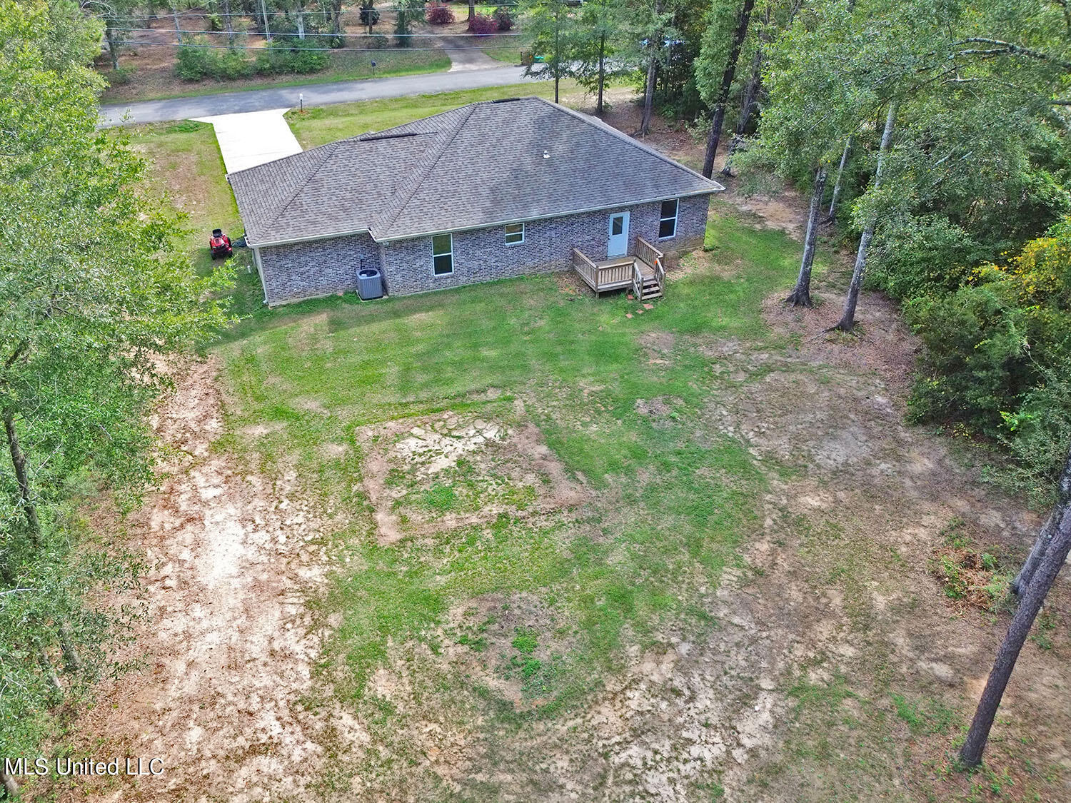 18481 Dogwood Lane, Saucier, Mississippi image 33