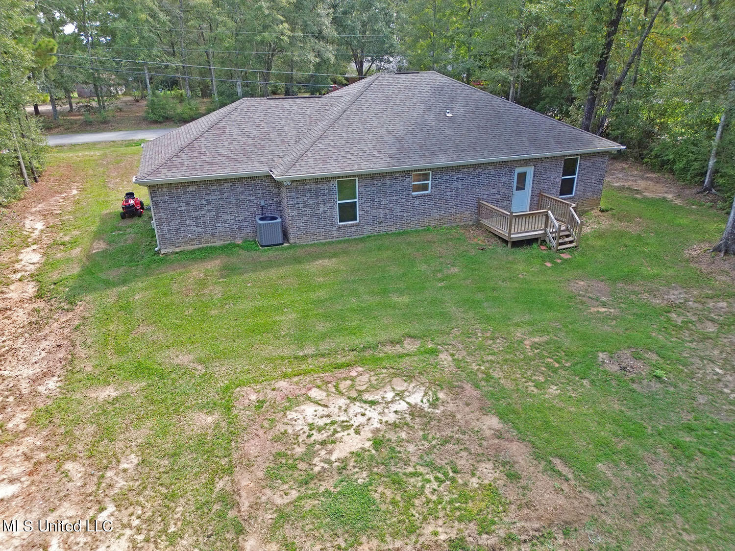 18481 Dogwood Lane, Saucier, Mississippi image 32