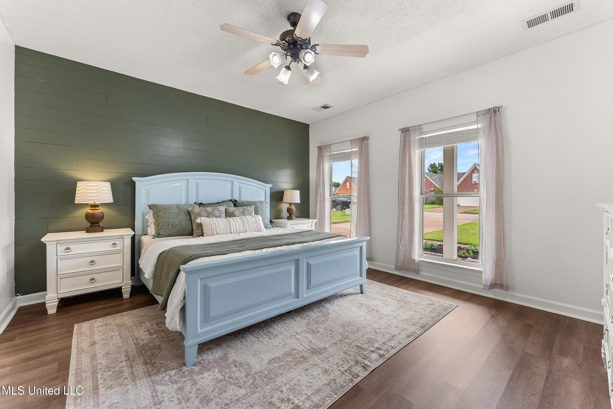 5643 Eagleston Drive, Olive Branch, Mississippi image 17