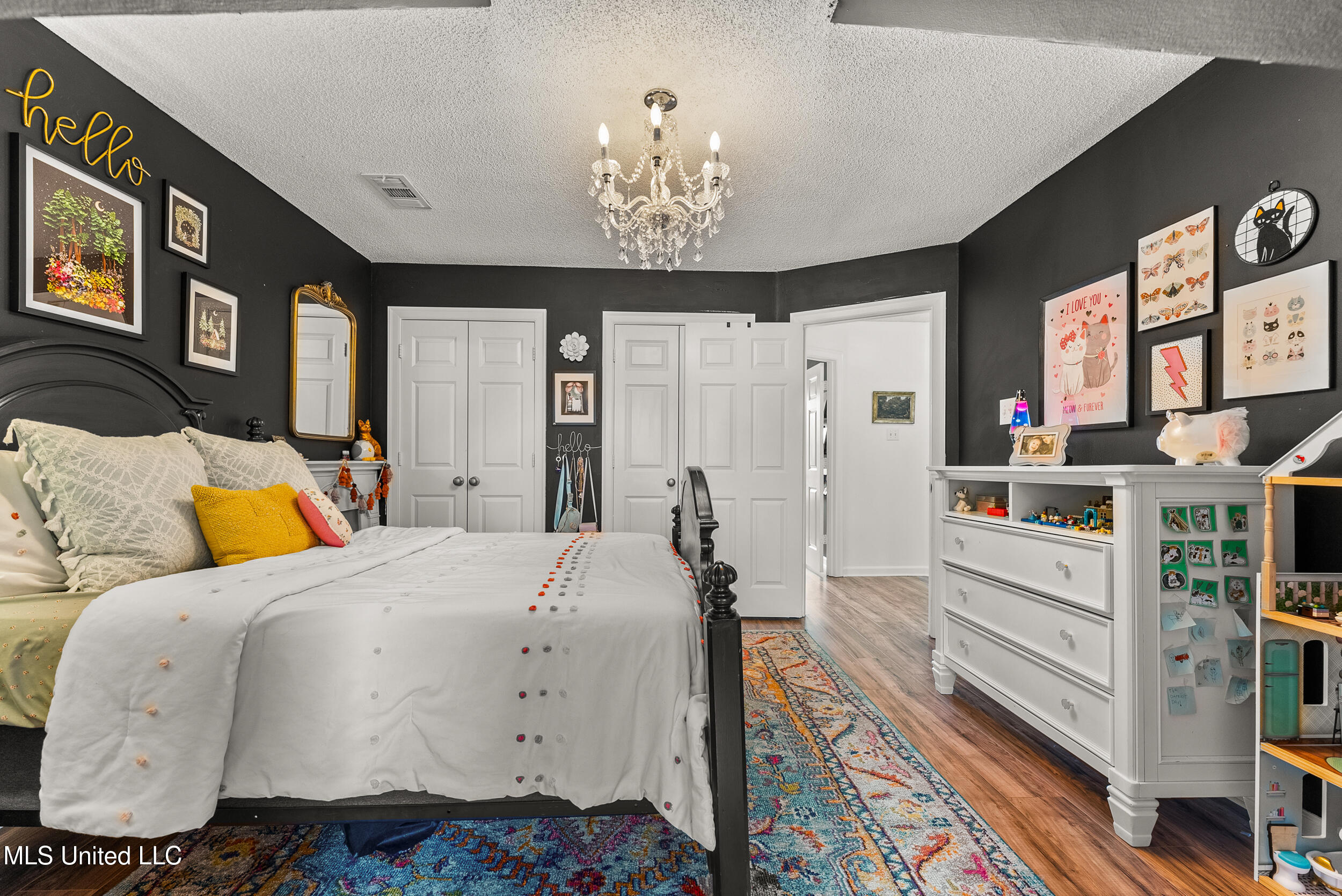 5643 Eagleston Drive, Olive Branch, Mississippi image 27