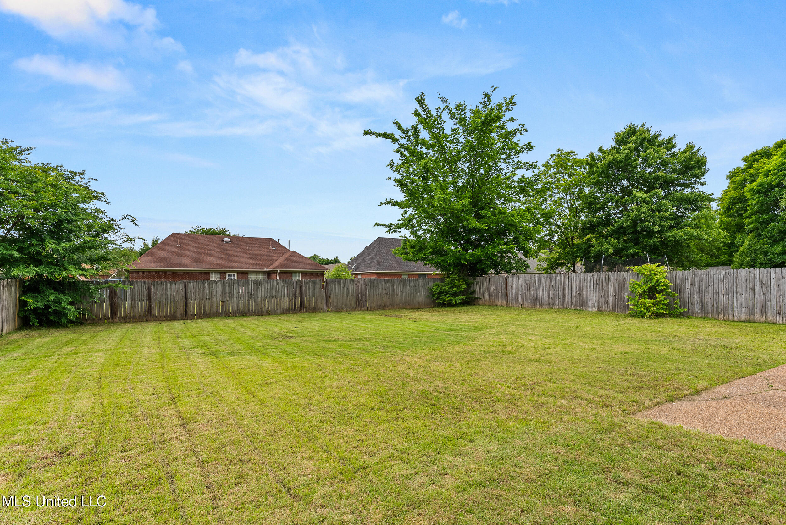 5643 Eagleston Drive, Olive Branch, Mississippi image 5