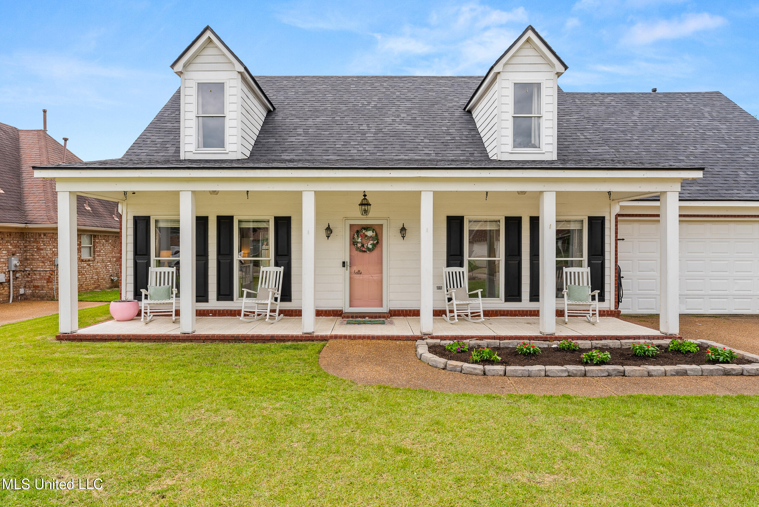 5643 Eagleston Drive, Olive Branch, Mississippi image 2