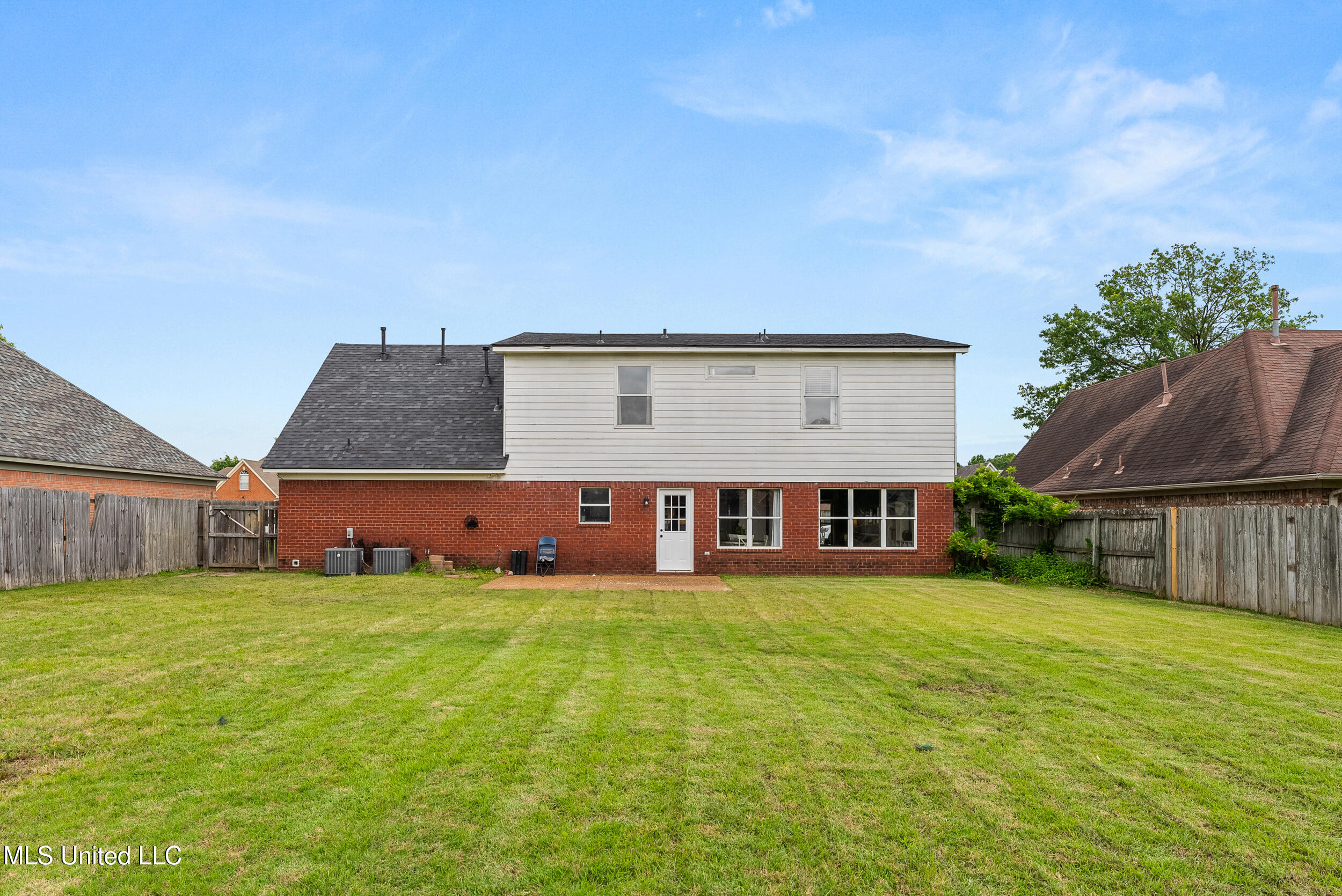 5643 Eagleston Drive, Olive Branch, Mississippi image 4