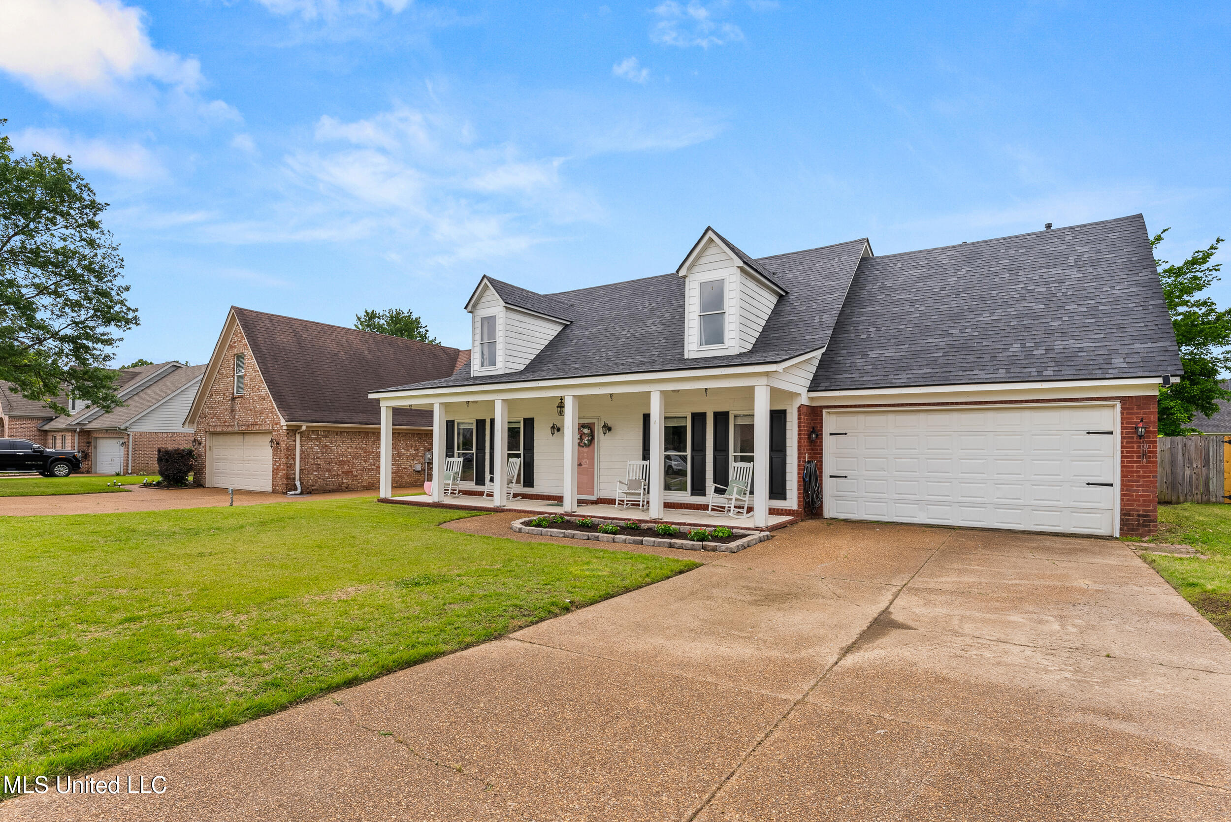 5643 Eagleston Drive, Olive Branch, Mississippi image 3