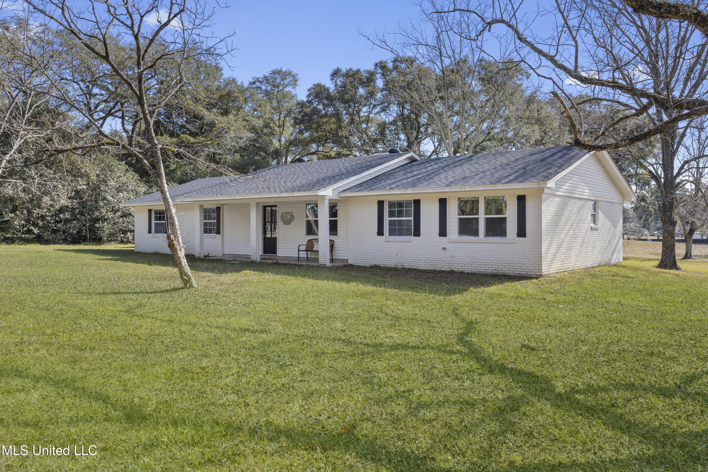 14174 Schanbacher Road, Gulfport, Mississippi image 3