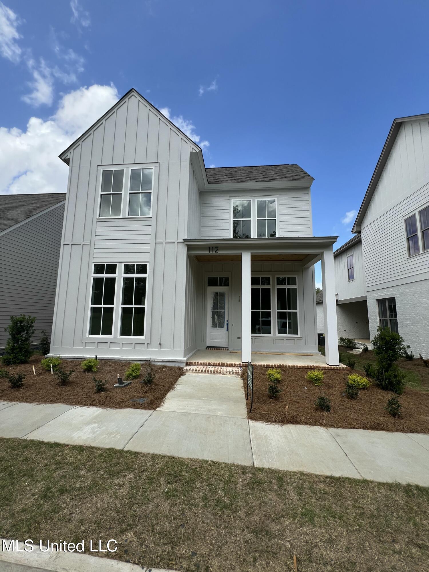 112 Brashear Street, Madison, Mississippi image 1