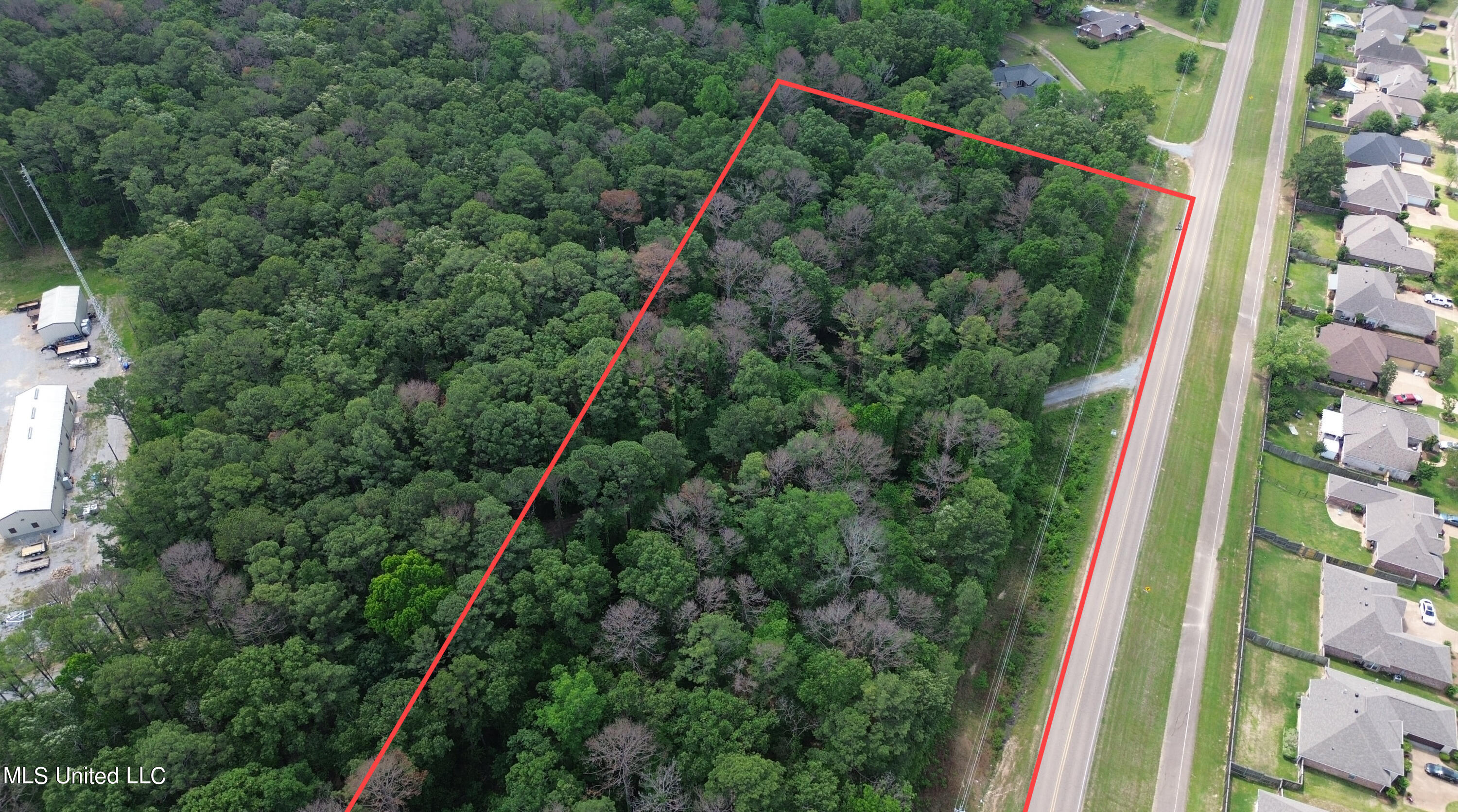 Fannin Landing Circle, Brandon, Mississippi image 9
