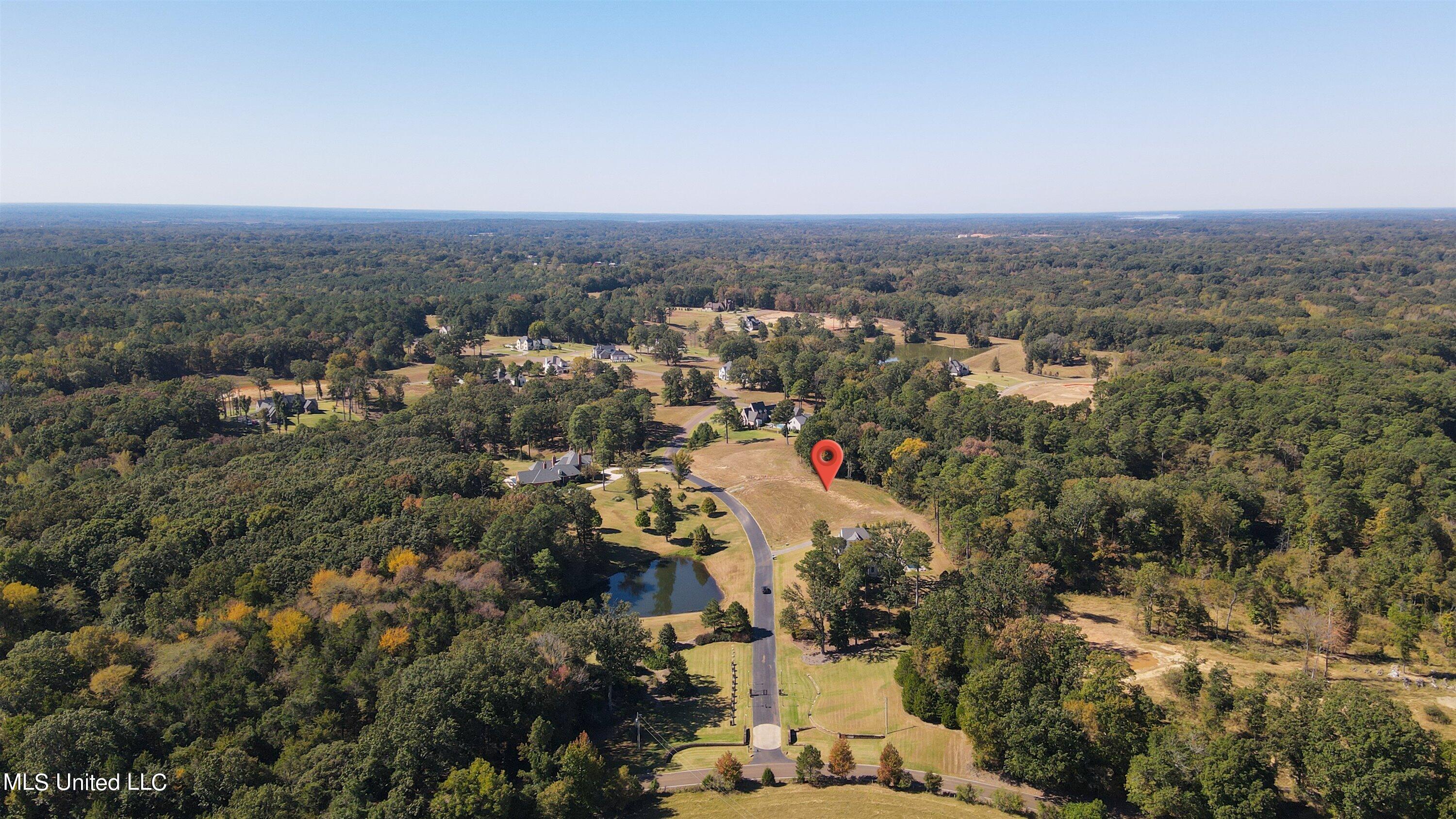 5665 Ginners Lane, Hernando, Mississippi image 12