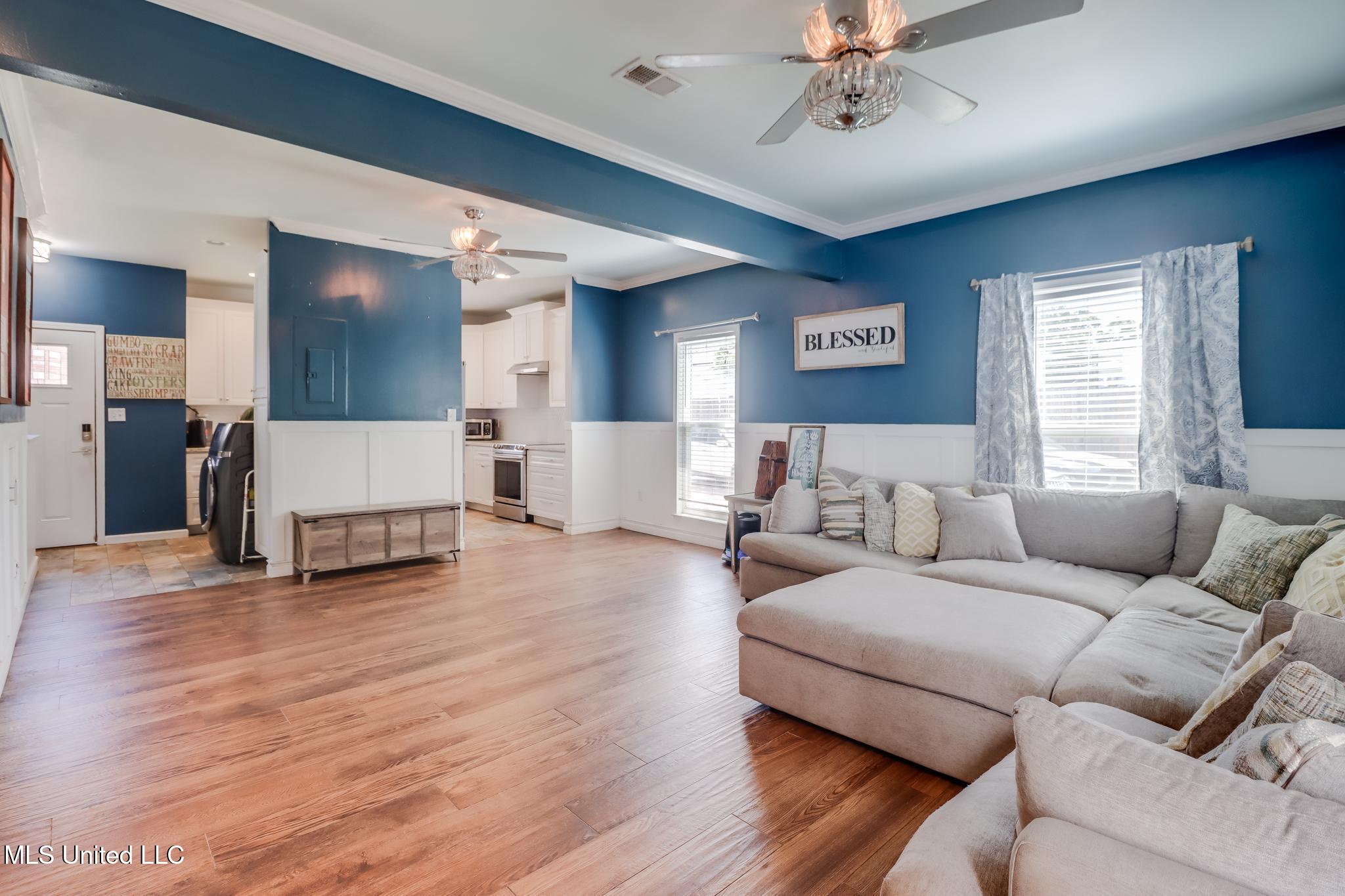 429 San Souci Drive, Gulfport, Mississippi image 6