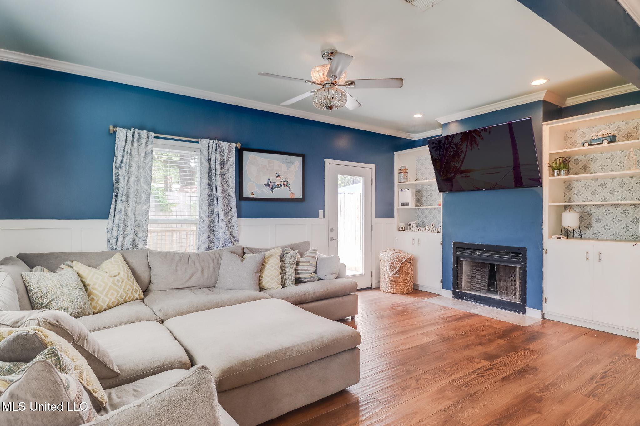 429 San Souci Drive, Gulfport, Mississippi image 5
