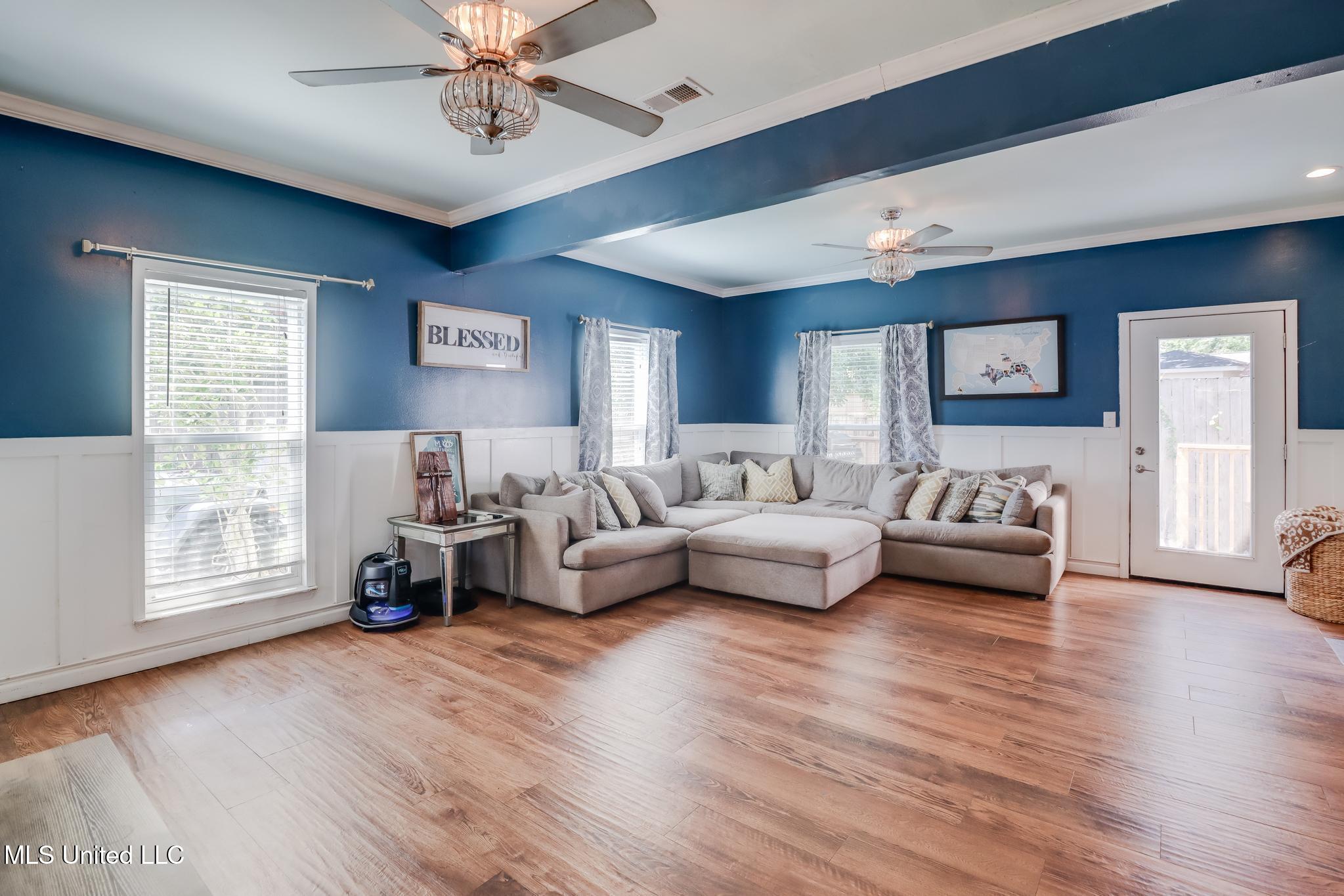429 San Souci Drive, Gulfport, Mississippi image 7