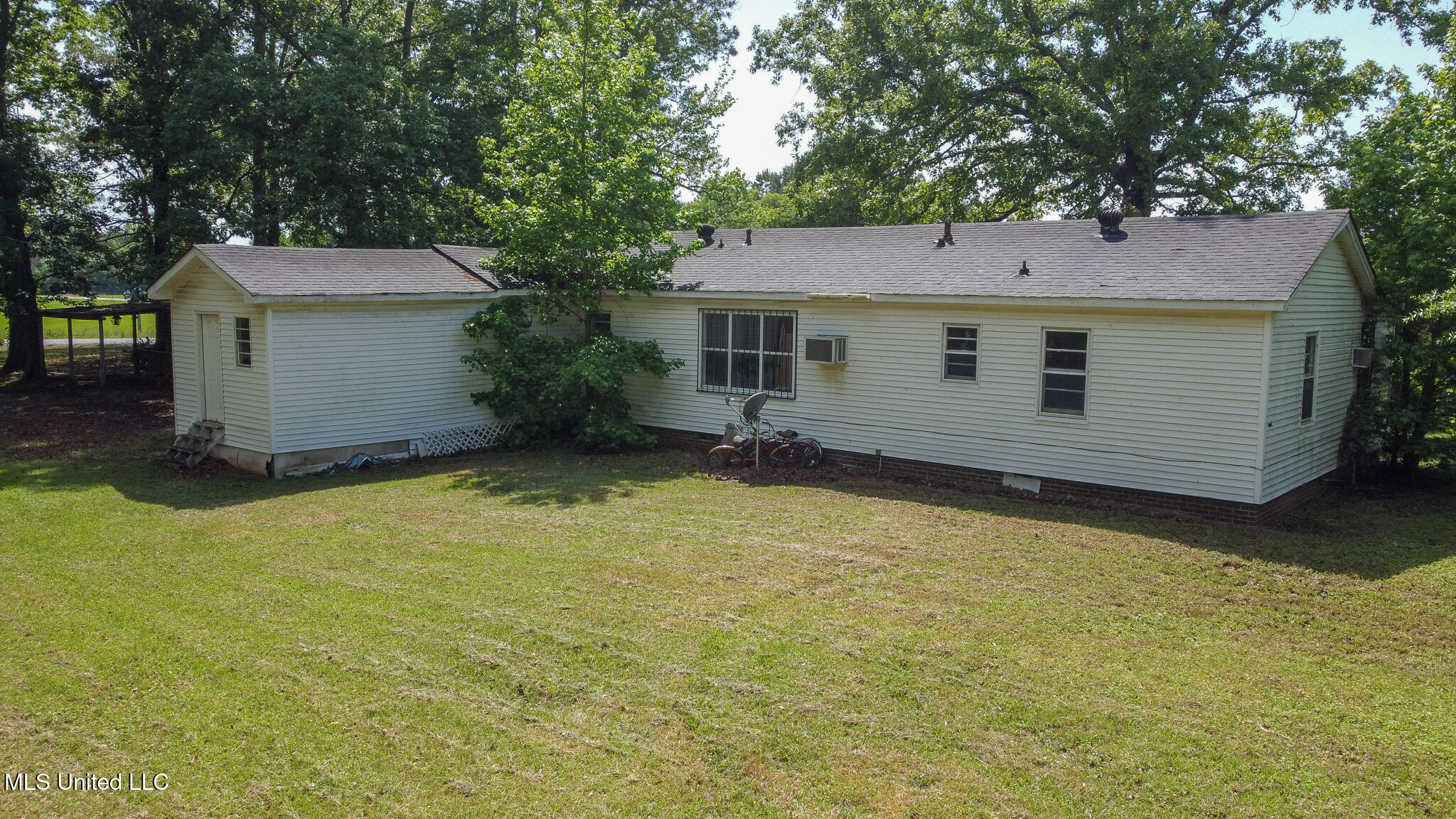 21410 N Hwy 15, Falkner, Mississippi image 6