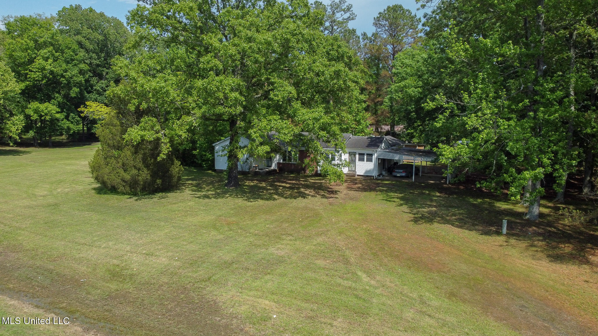 21410 N Hwy 15, Falkner, Mississippi image 4