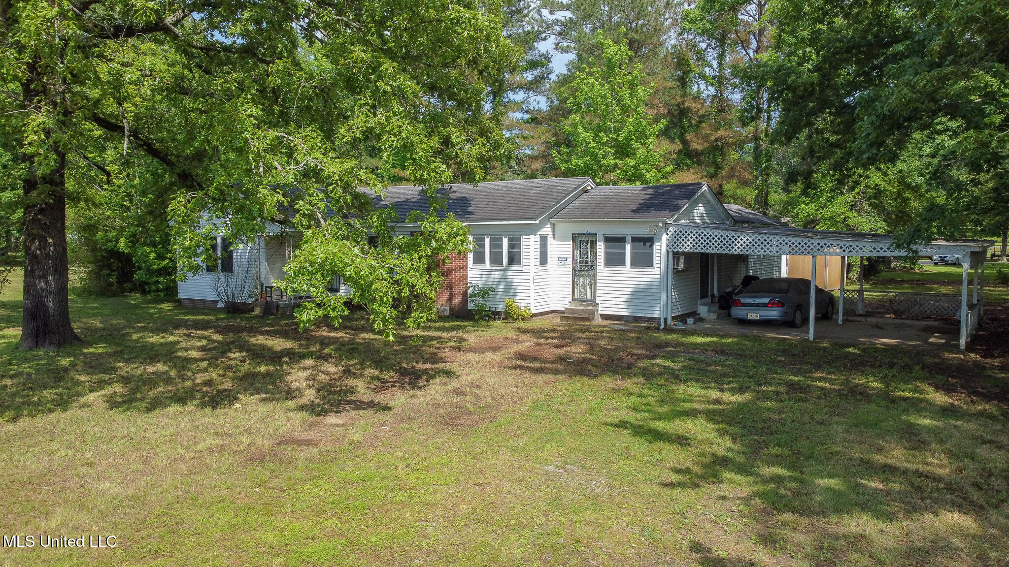 21410 N Hwy 15, Falkner, Mississippi image 2