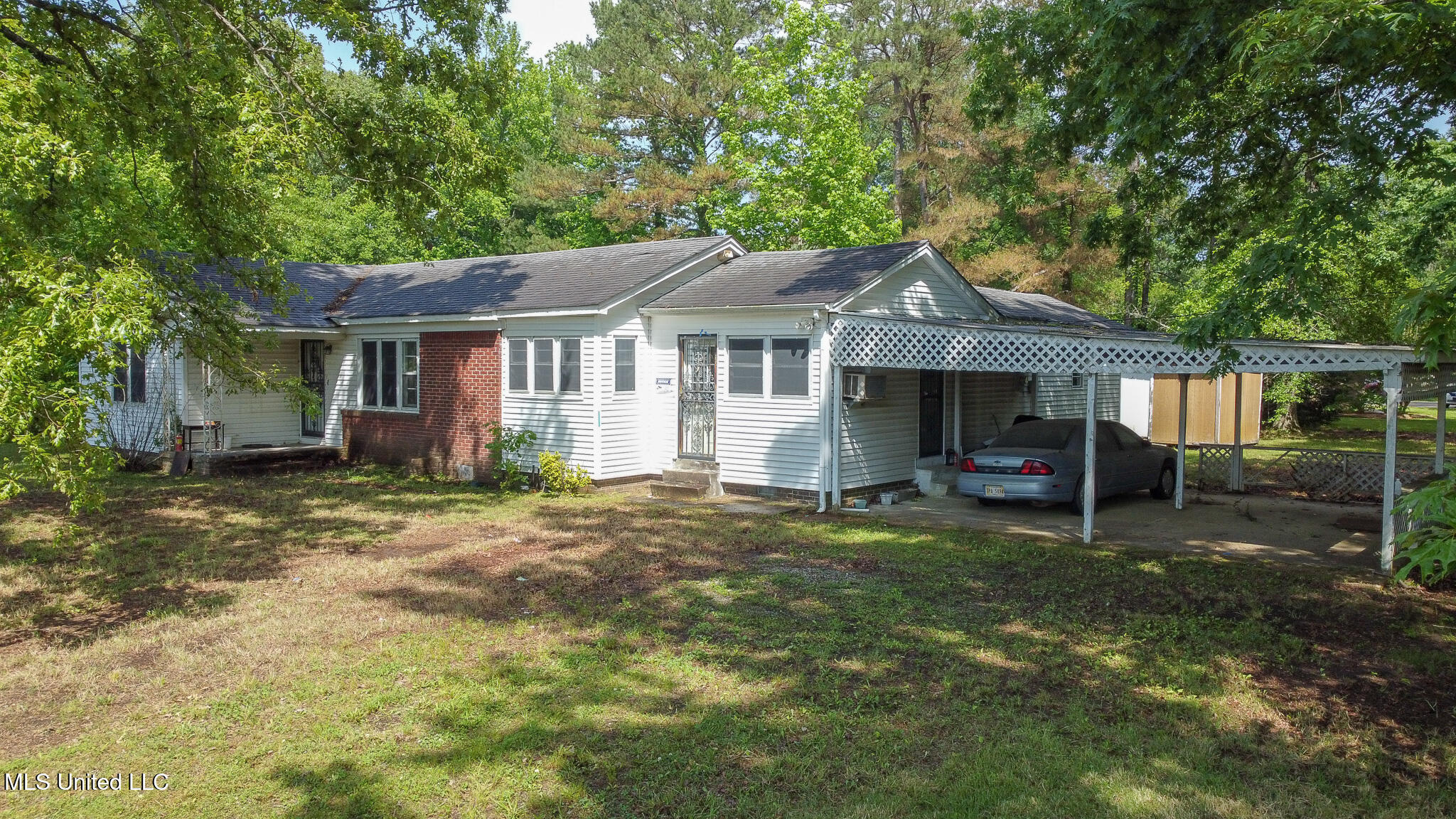 21410 N Hwy 15, Falkner, Mississippi image 1