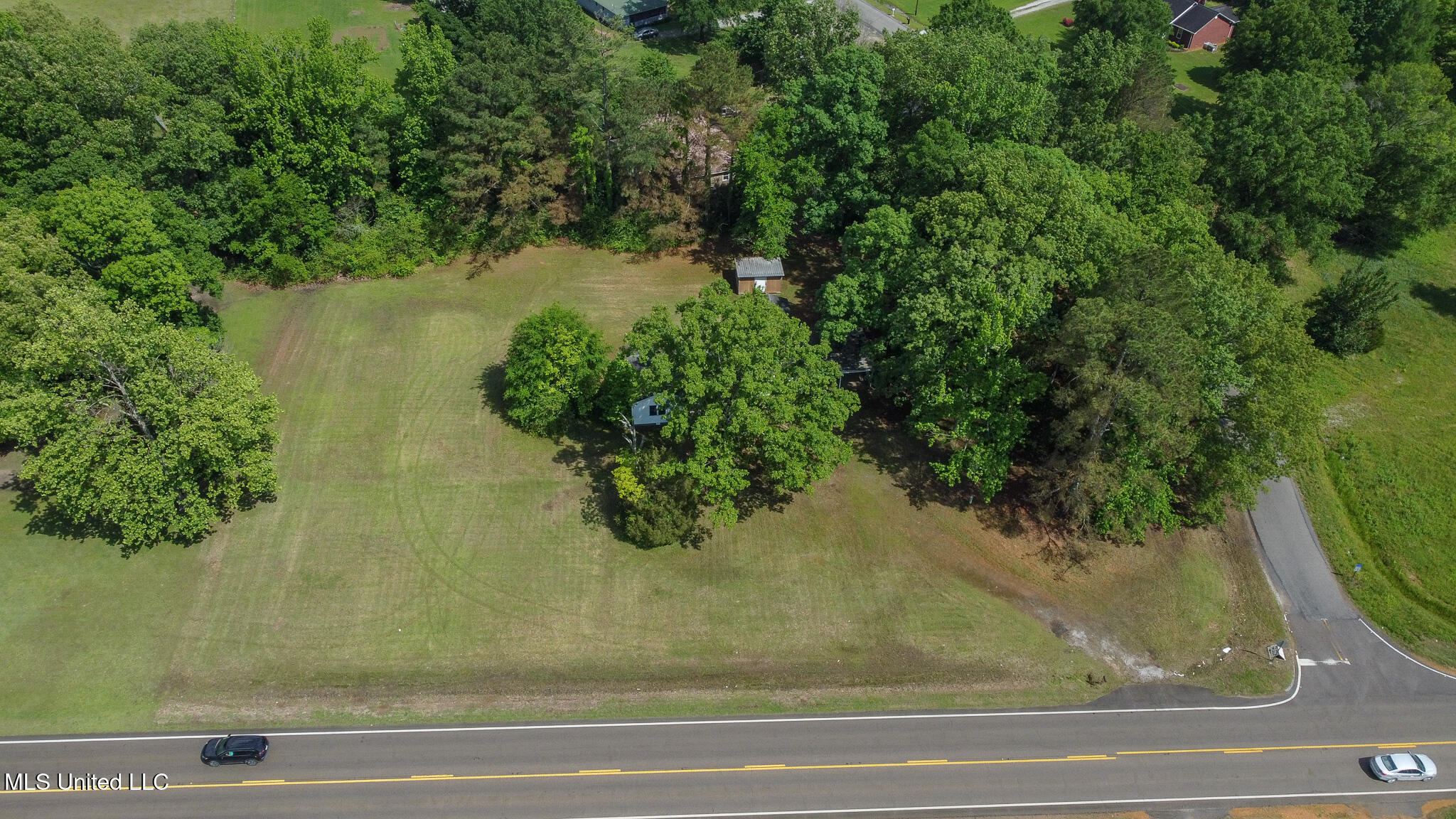 21410 N Hwy 15, Falkner, Mississippi image 7