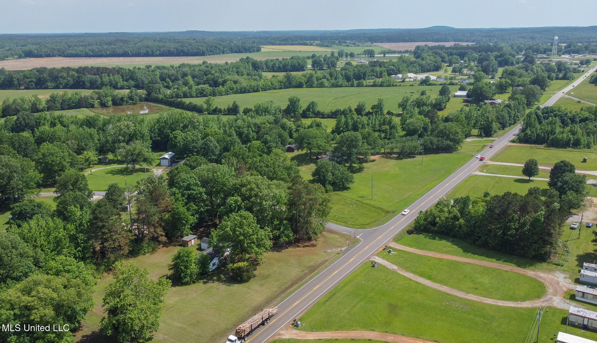 21410 N Hwy 15, Falkner, Mississippi image 8